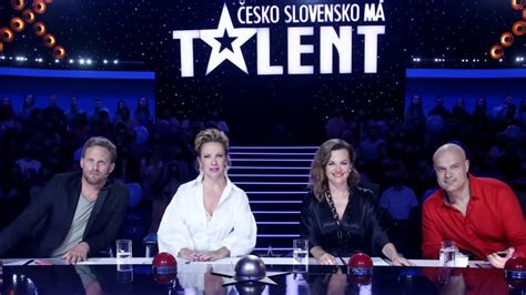 česko slovensko má talent 2023 online zdarma|11. série, 15. epizoda: ČESKO SLOVENSKO MÁ。